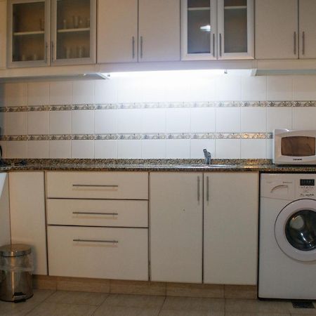 Ferienwohnung Rondpoint Pilar Pilar  Exterior foto