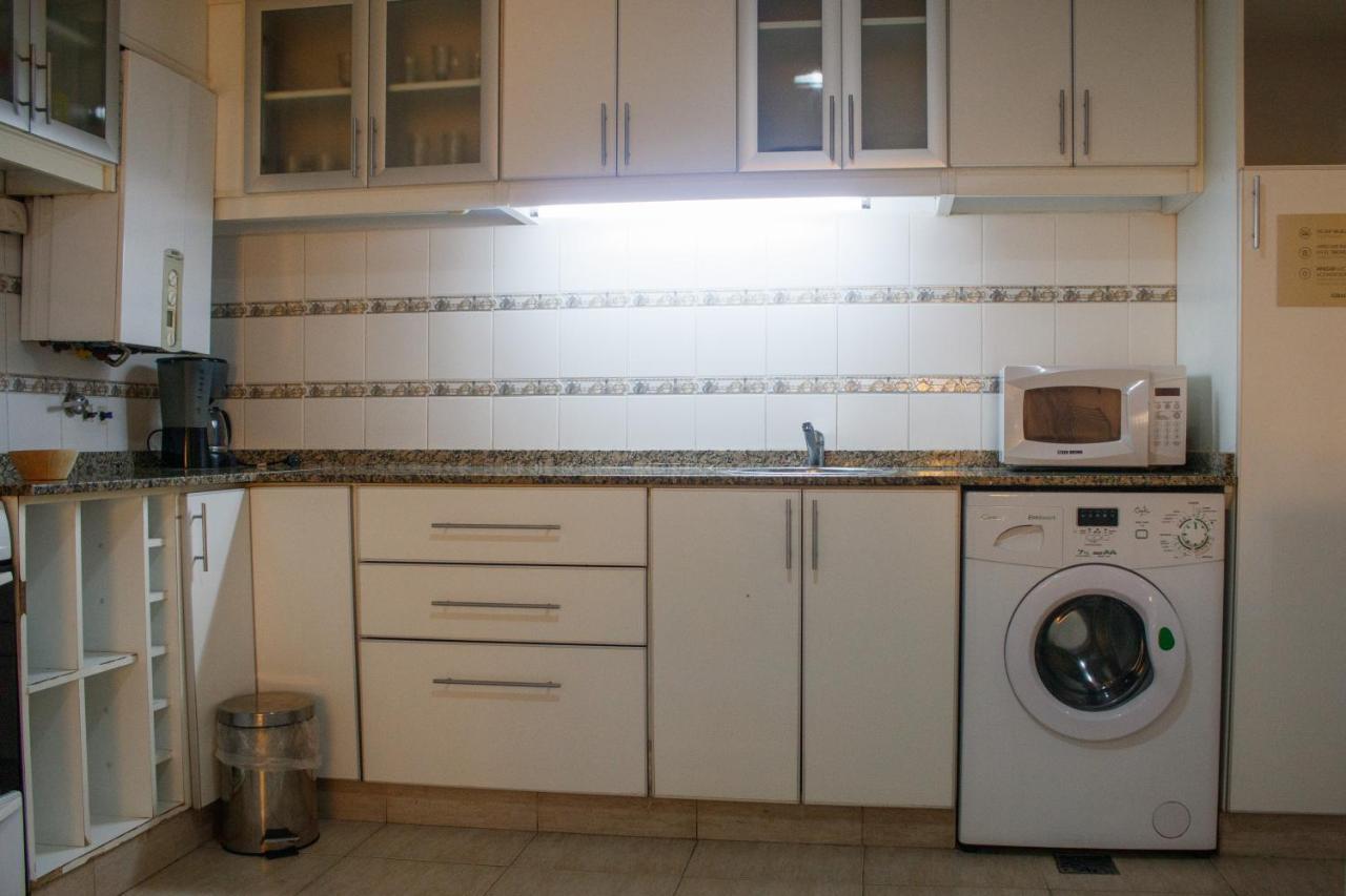 Ferienwohnung Rondpoint Pilar Pilar  Exterior foto