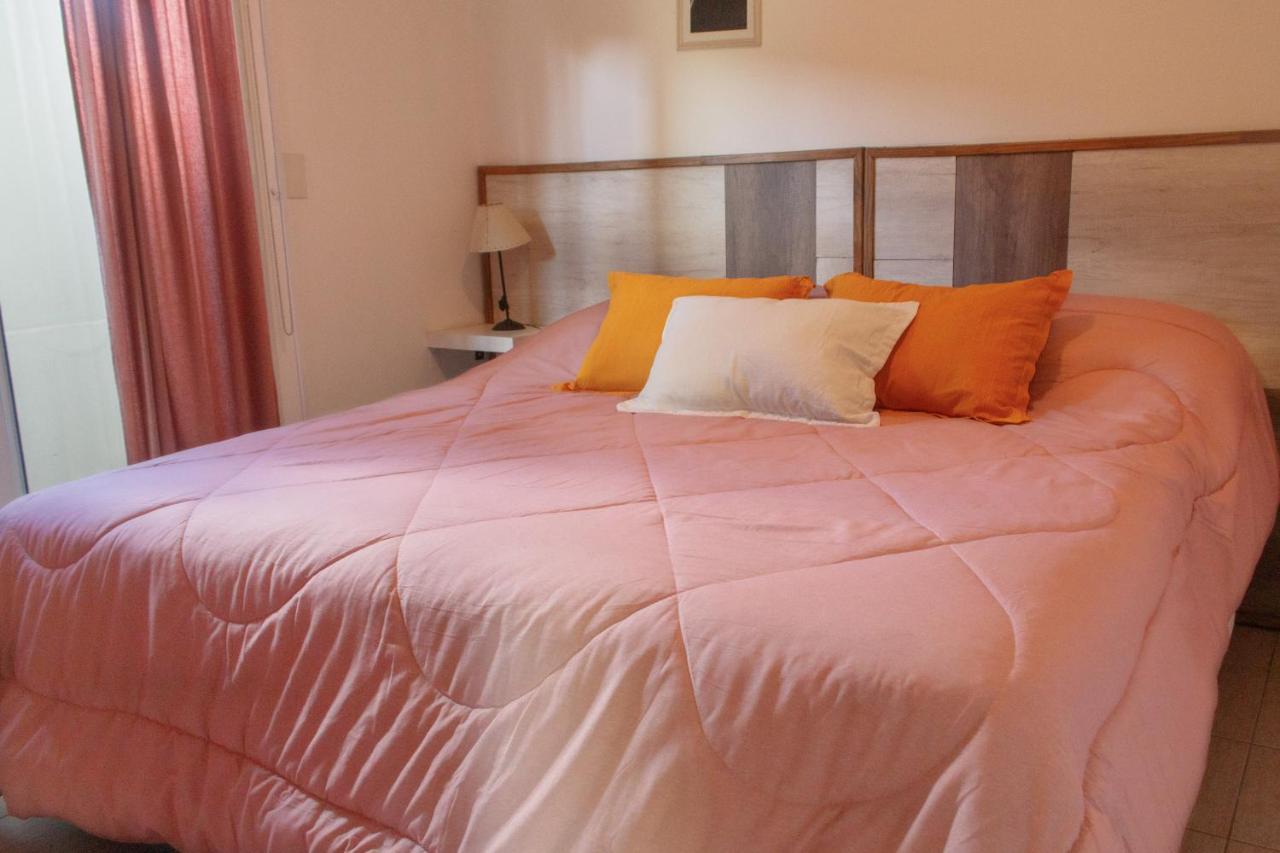 Ferienwohnung Rondpoint Pilar Pilar  Exterior foto