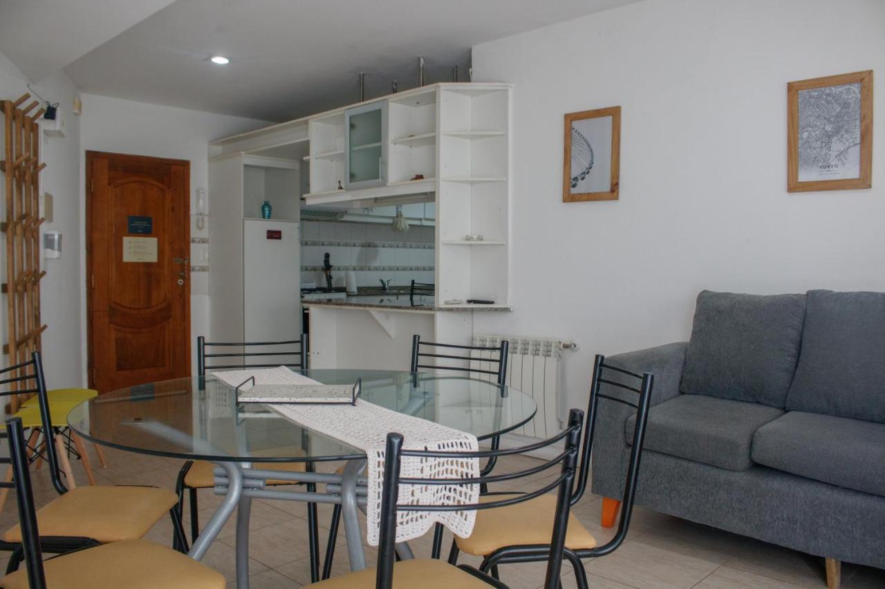 Ferienwohnung Rondpoint Pilar Pilar  Exterior foto