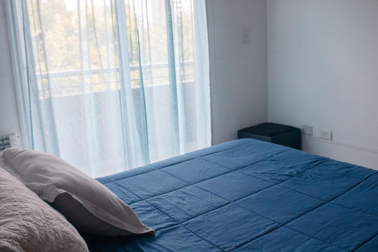 Ferienwohnung Rondpoint Pilar Pilar  Exterior foto