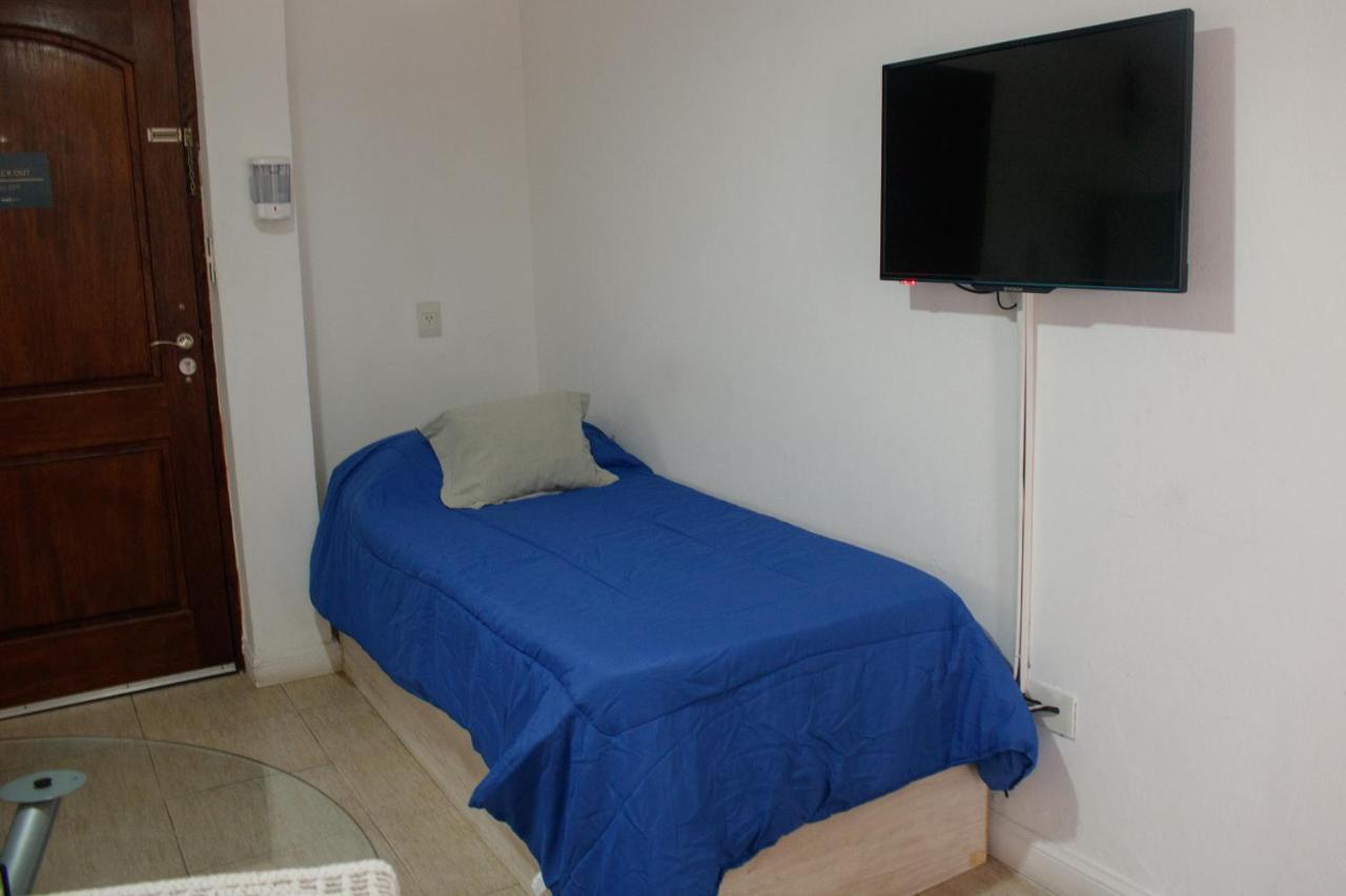 Ferienwohnung Rondpoint Pilar Pilar  Exterior foto