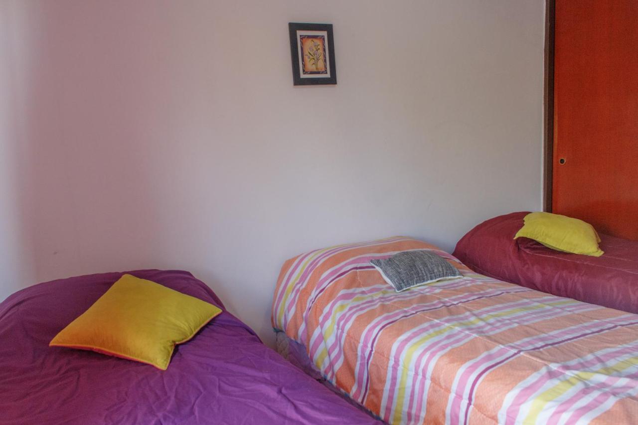 Ferienwohnung Rondpoint Pilar Pilar  Exterior foto