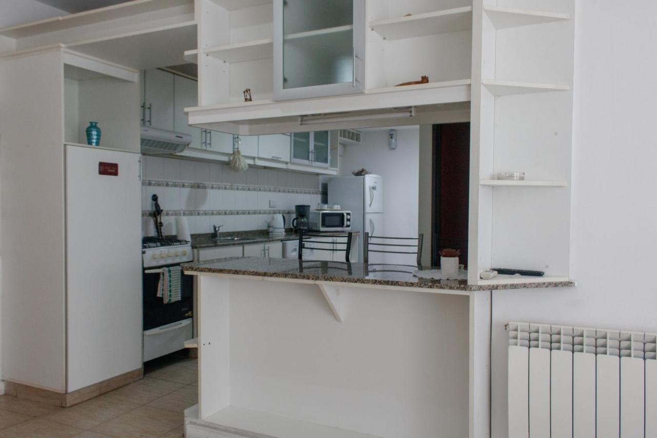 Ferienwohnung Rondpoint Pilar Pilar  Exterior foto