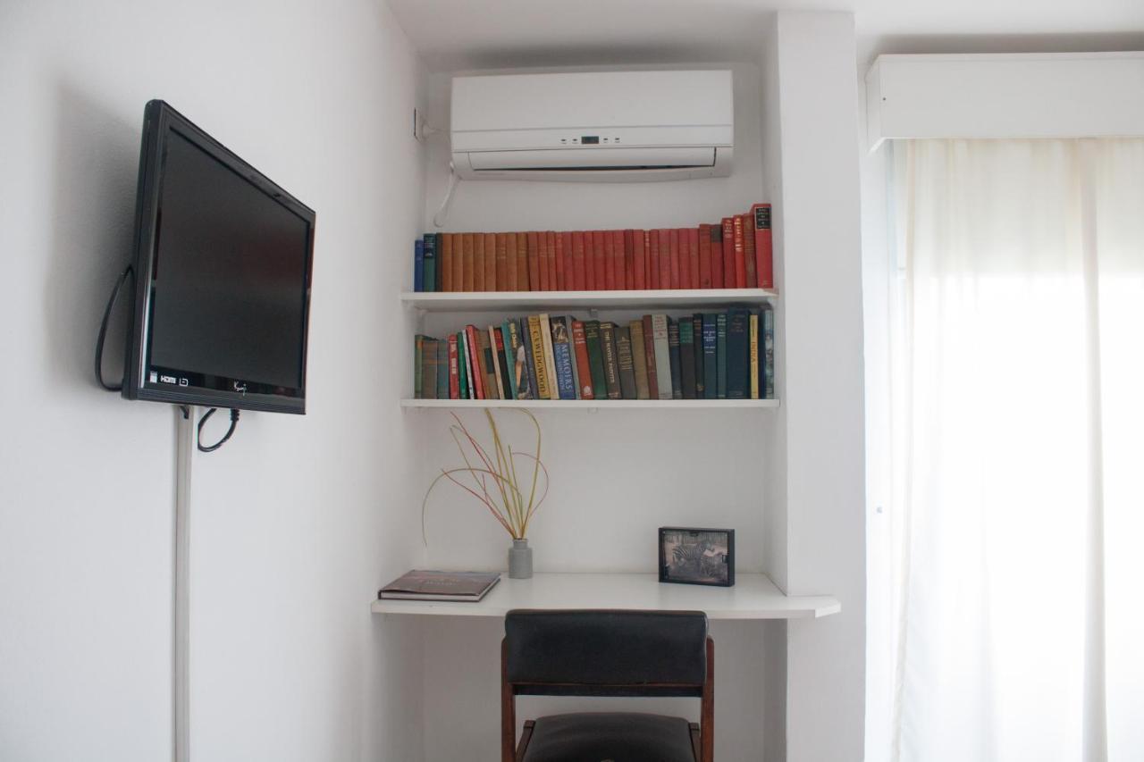 Ferienwohnung Rondpoint Pilar Pilar  Exterior foto