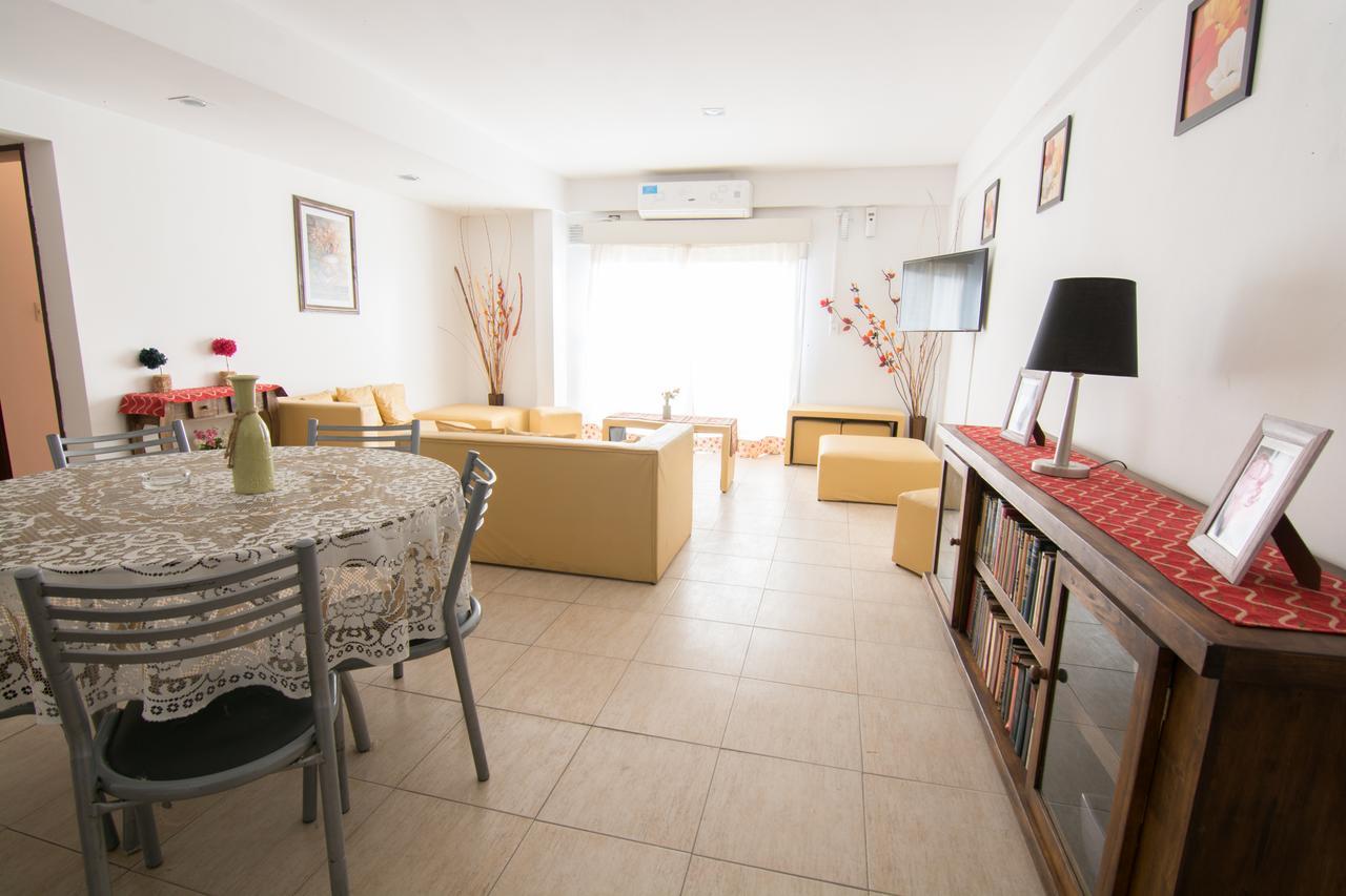 Ferienwohnung Rondpoint Pilar Pilar  Exterior foto