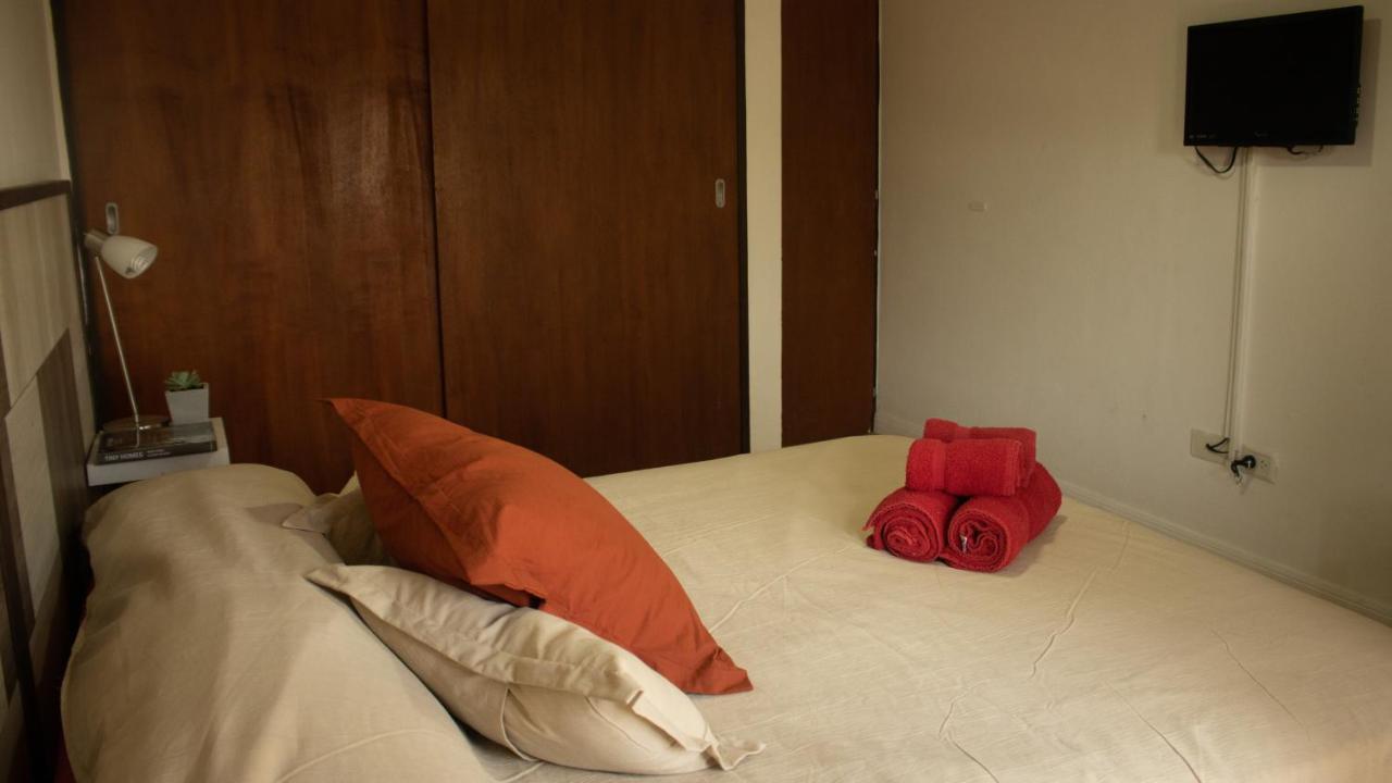 Ferienwohnung Rondpoint Pilar Pilar  Exterior foto