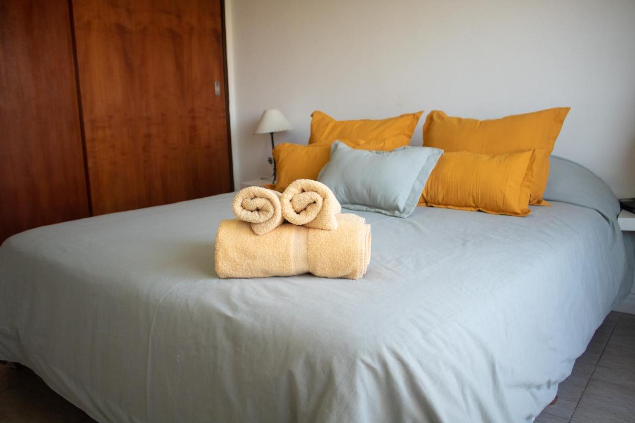 Ferienwohnung Rondpoint Pilar Pilar  Exterior foto