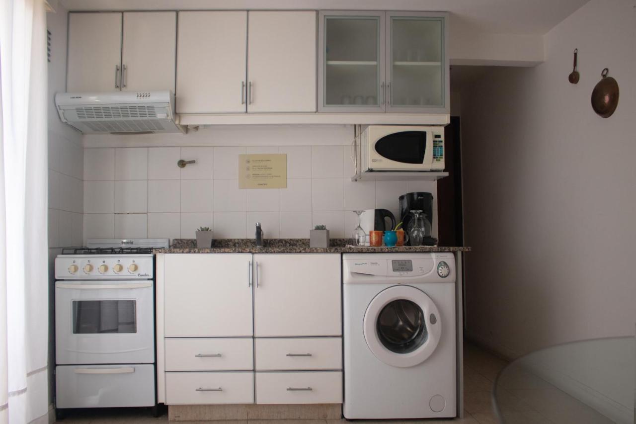 Ferienwohnung Rondpoint Pilar Pilar  Exterior foto