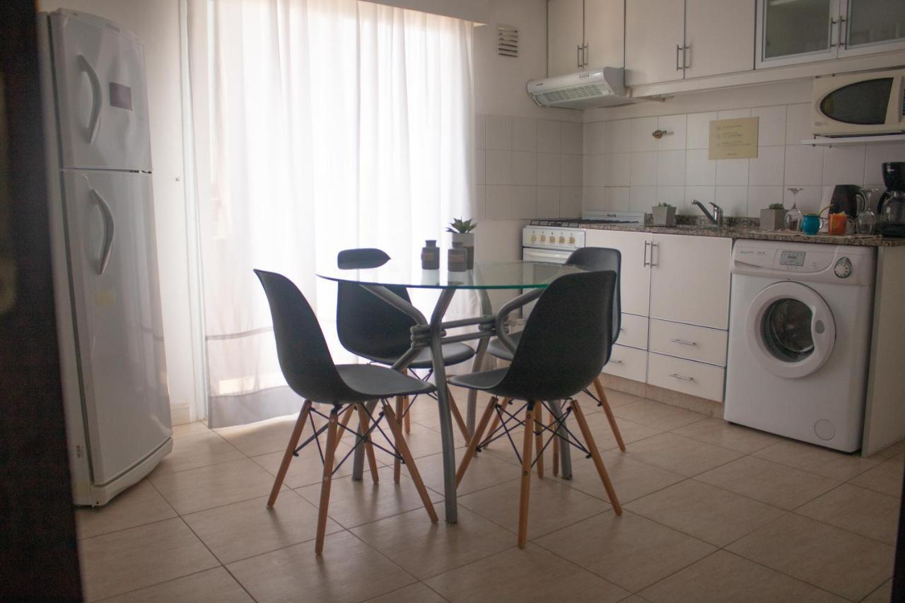 Ferienwohnung Rondpoint Pilar Pilar  Exterior foto