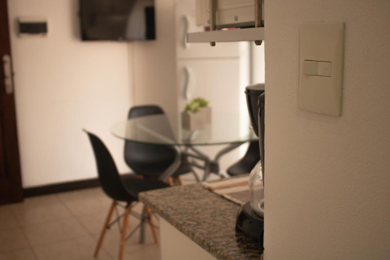 Ferienwohnung Rondpoint Pilar Pilar  Exterior foto