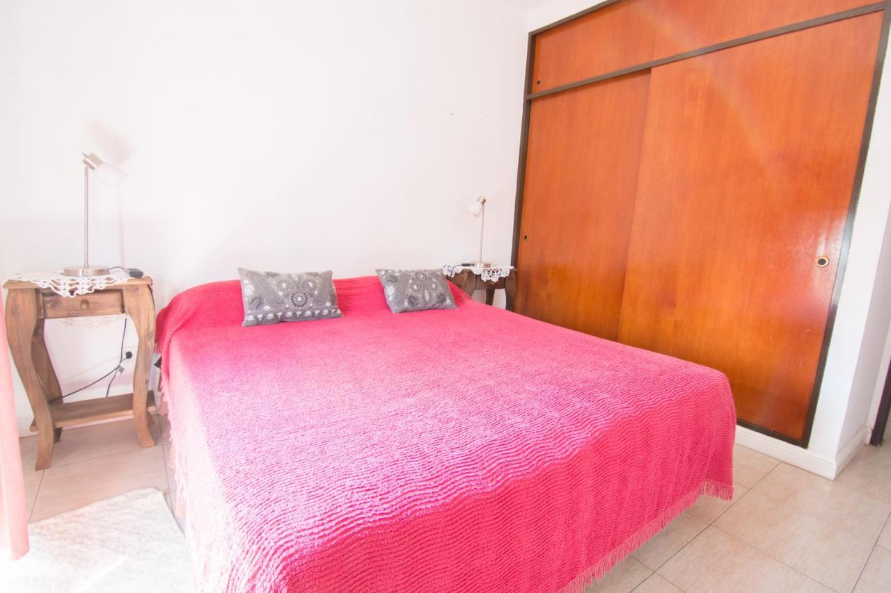 Ferienwohnung Rondpoint Pilar Pilar  Exterior foto