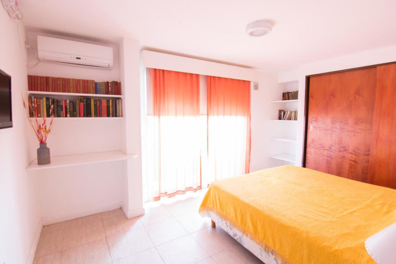 Ferienwohnung Rondpoint Pilar Pilar  Exterior foto