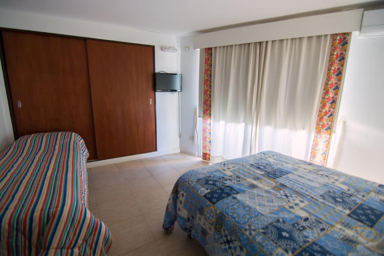 Ferienwohnung Rondpoint Pilar Pilar  Exterior foto