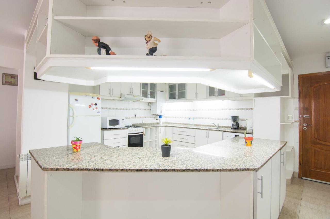 Ferienwohnung Rondpoint Pilar Pilar  Exterior foto