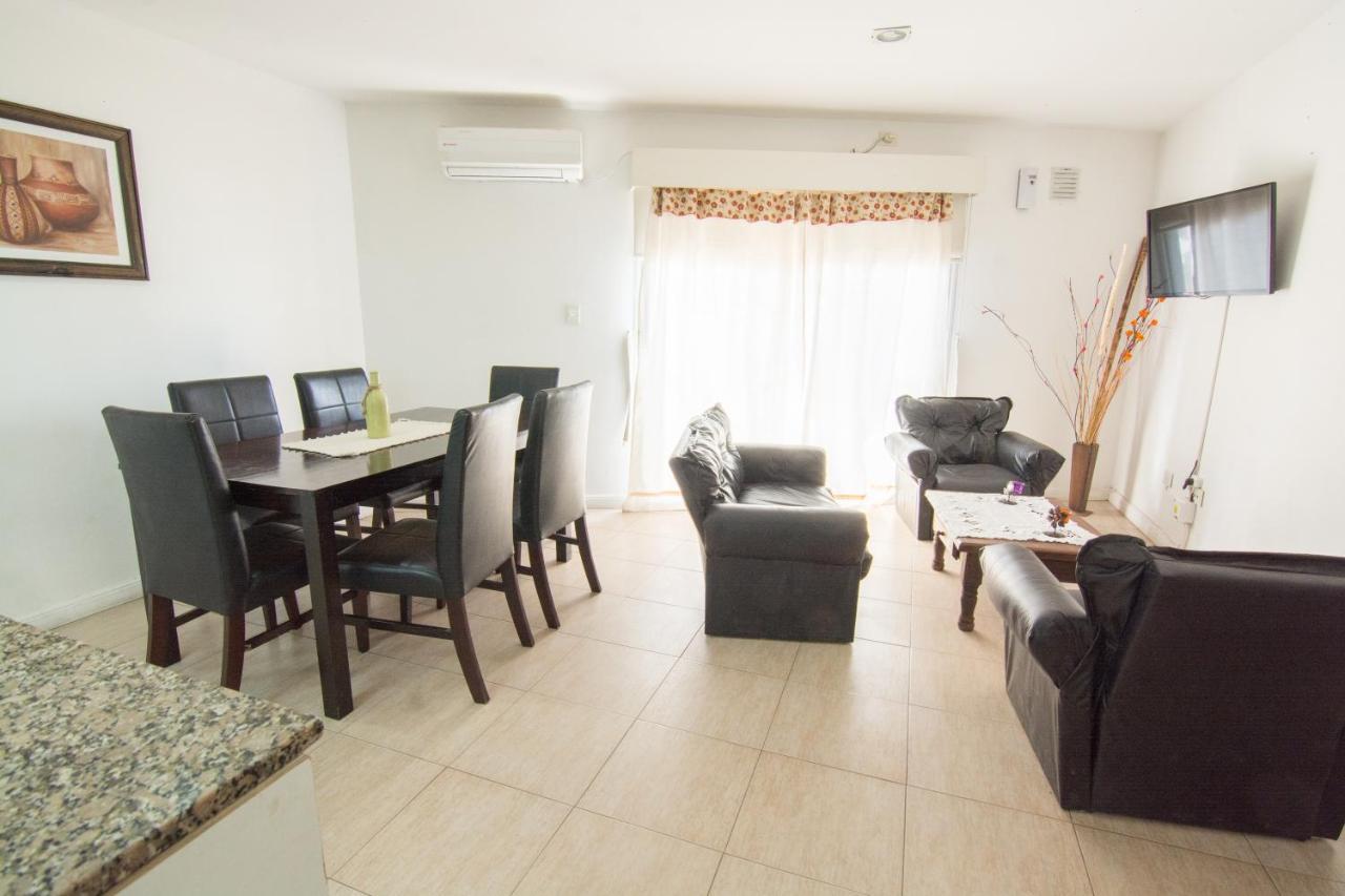 Ferienwohnung Rondpoint Pilar Pilar  Exterior foto
