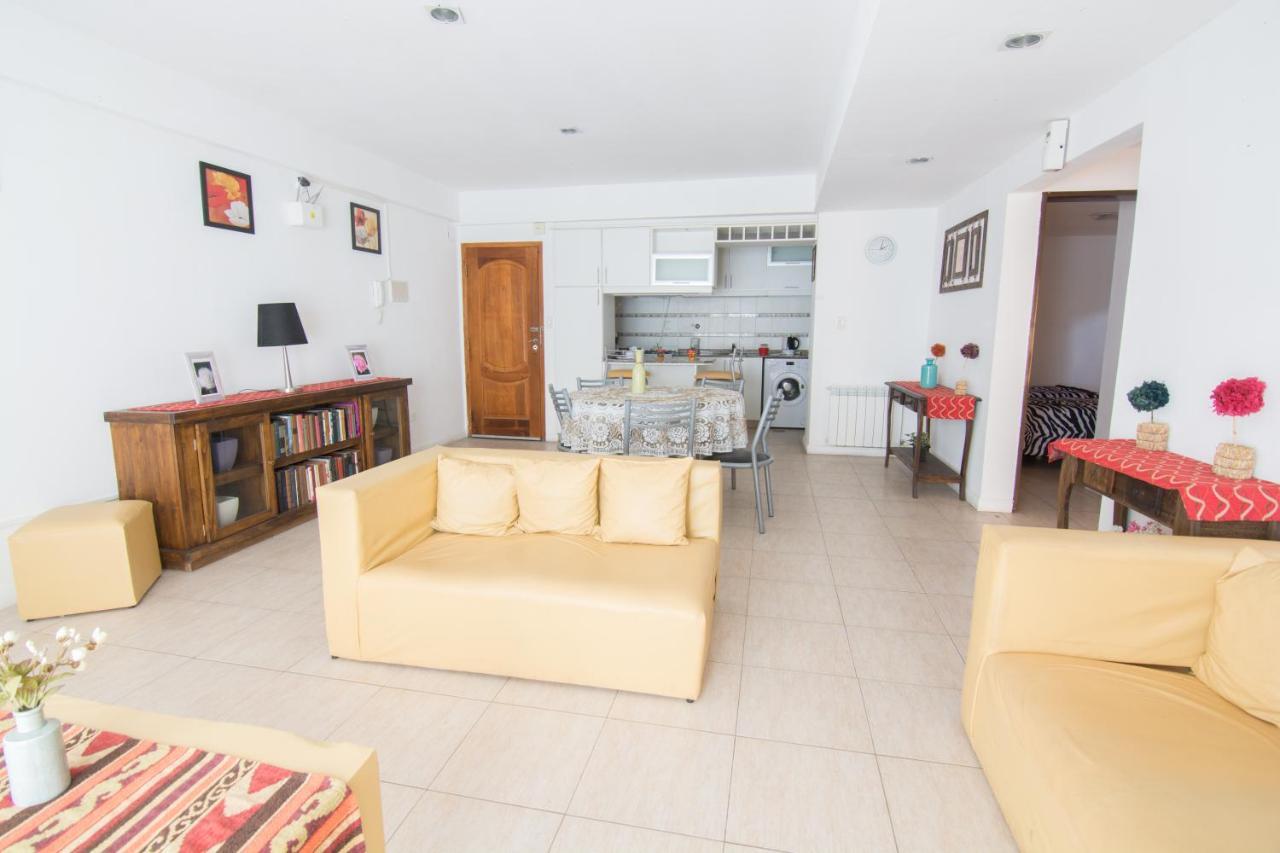 Ferienwohnung Rondpoint Pilar Pilar  Exterior foto