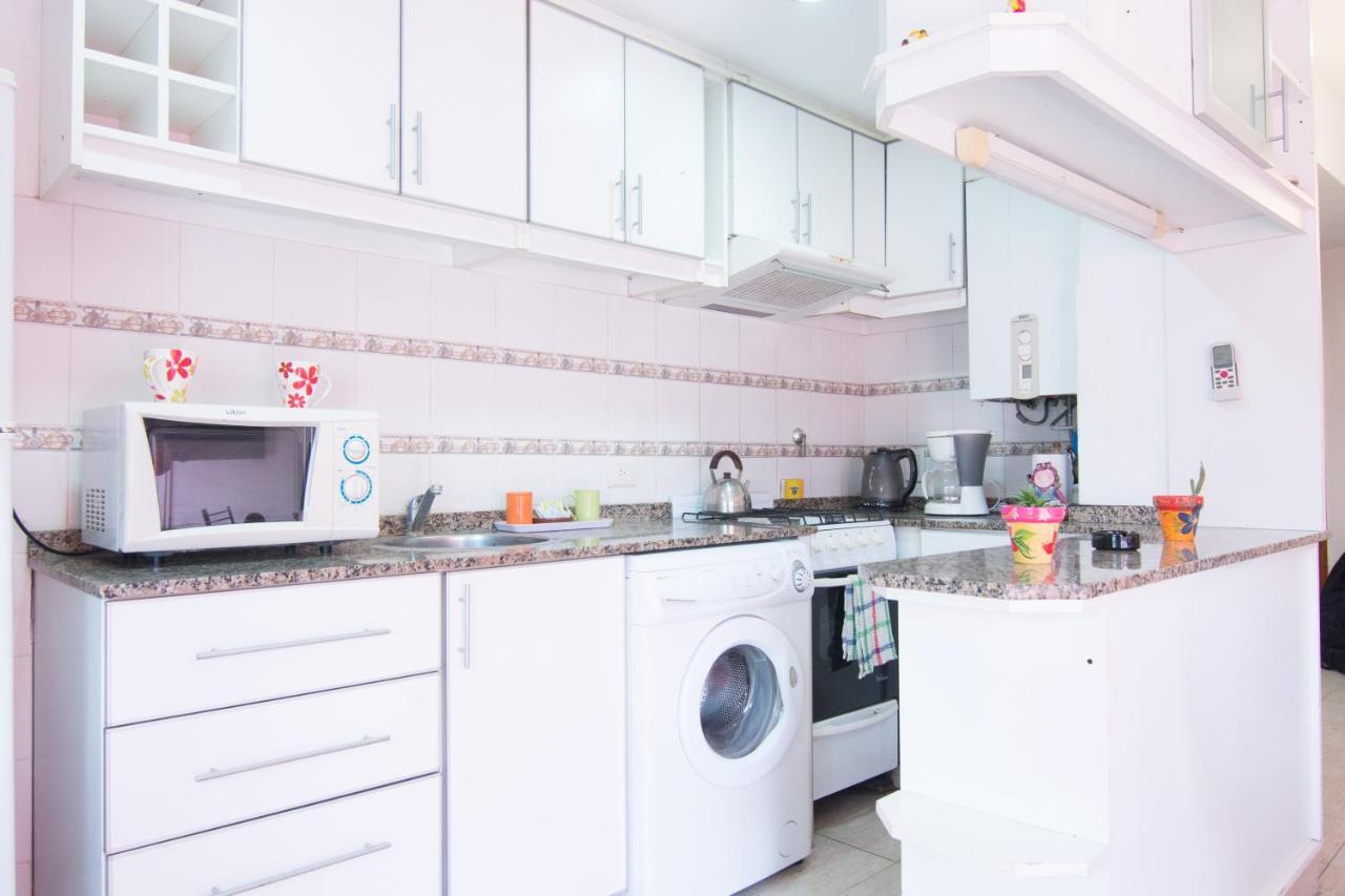 Ferienwohnung Rondpoint Pilar Pilar  Exterior foto