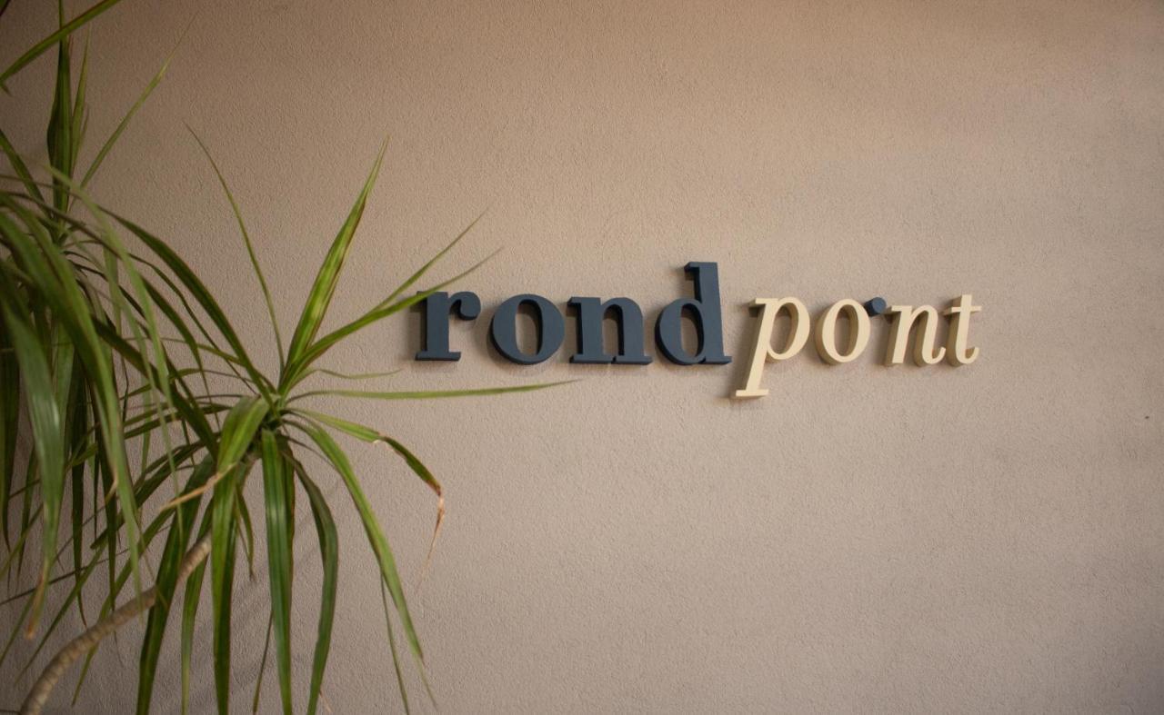 Ferienwohnung Rondpoint Pilar Pilar  Exterior foto