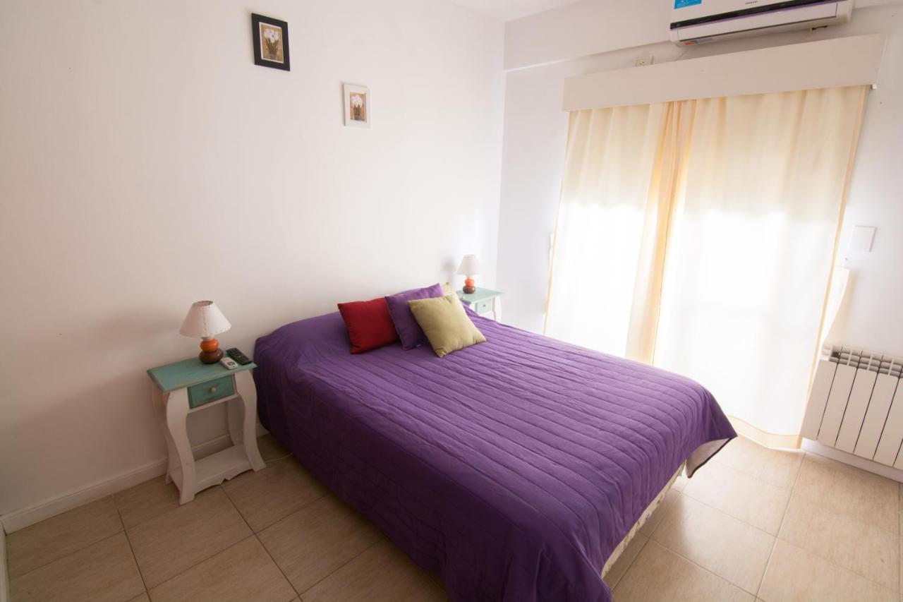 Ferienwohnung Rondpoint Pilar Pilar  Exterior foto