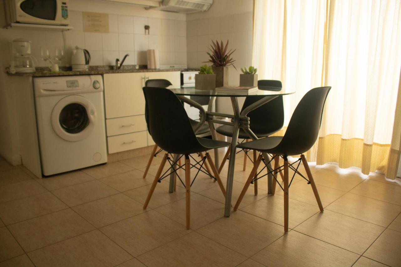 Ferienwohnung Rondpoint Pilar Pilar  Exterior foto